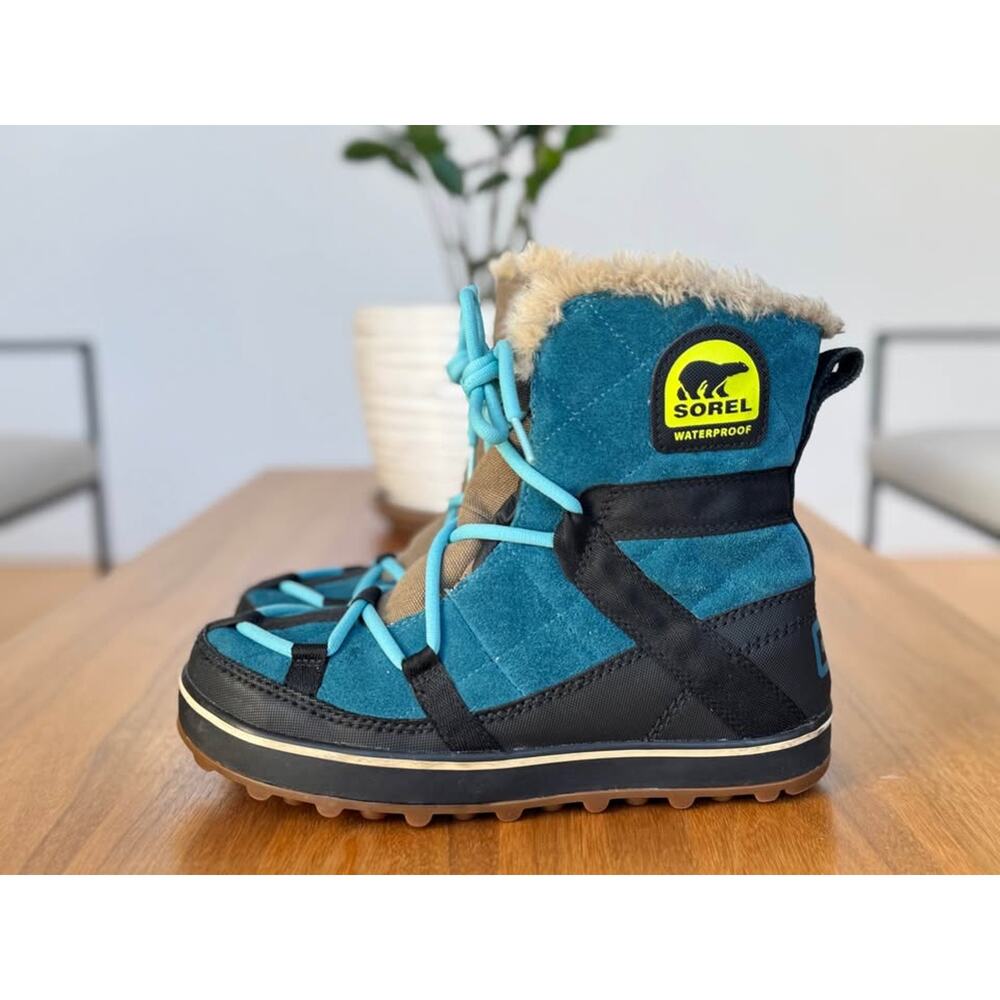 Sorel Women’s Size 9.5 Snow Boots